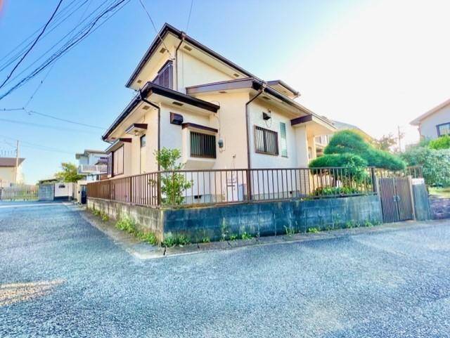 神奈川県中郡二宮町山西 1780万円 3LDK