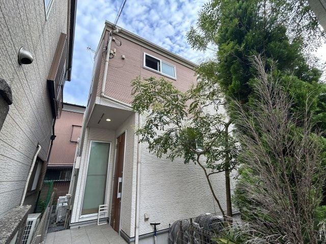 東京都江戸川区北小岩４ 5180万円