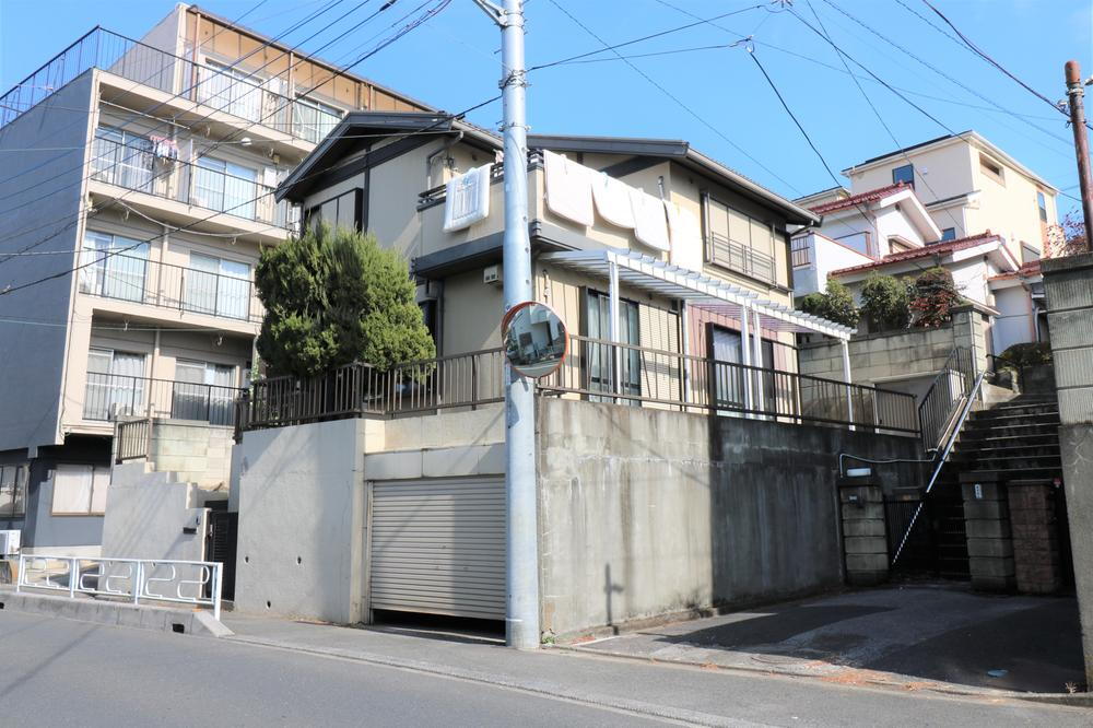 埼玉県さいたま市南区別所３ 6480万円