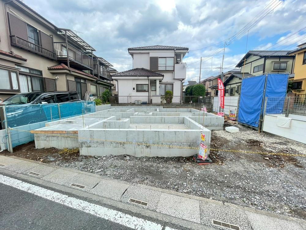 埼玉県川越市四都野台 3280万円 4SLDK