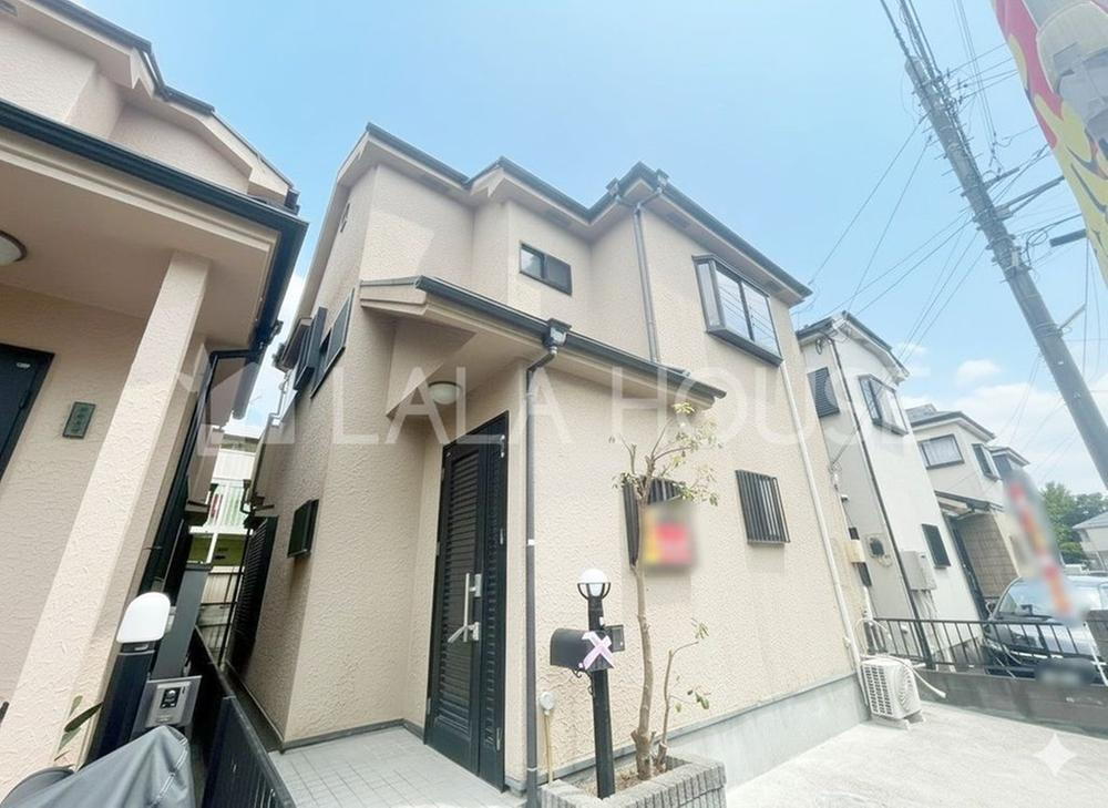 物件写真
