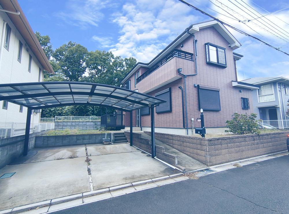 物件写真