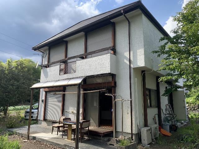 群馬県沼田市下久屋町 800万円