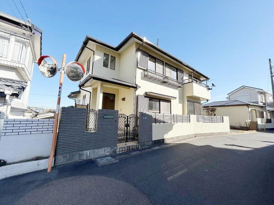 千葉県八千代市八千代台北１６ 中古住宅