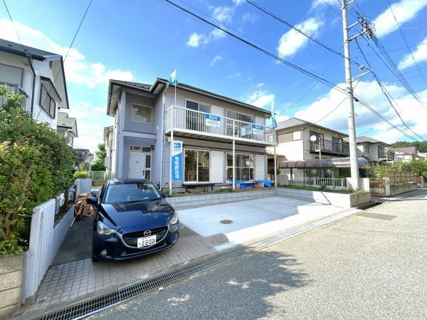 千葉県野田市三ツ堀 1749万円