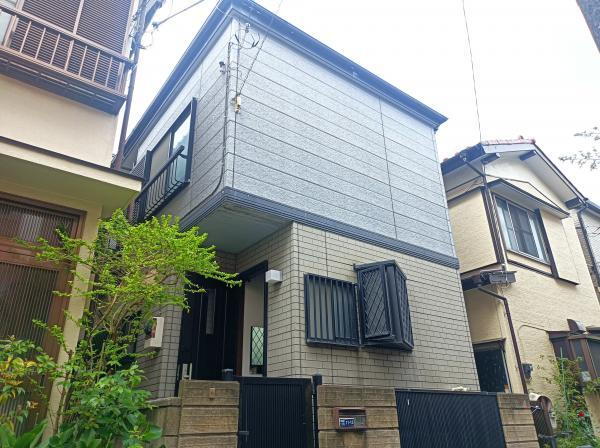 千葉県市川市東大和田１ 1680万円
