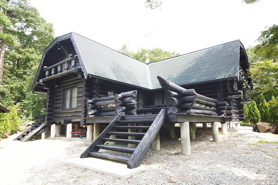 栃木県那須郡那須町大字高久丙 3300万円