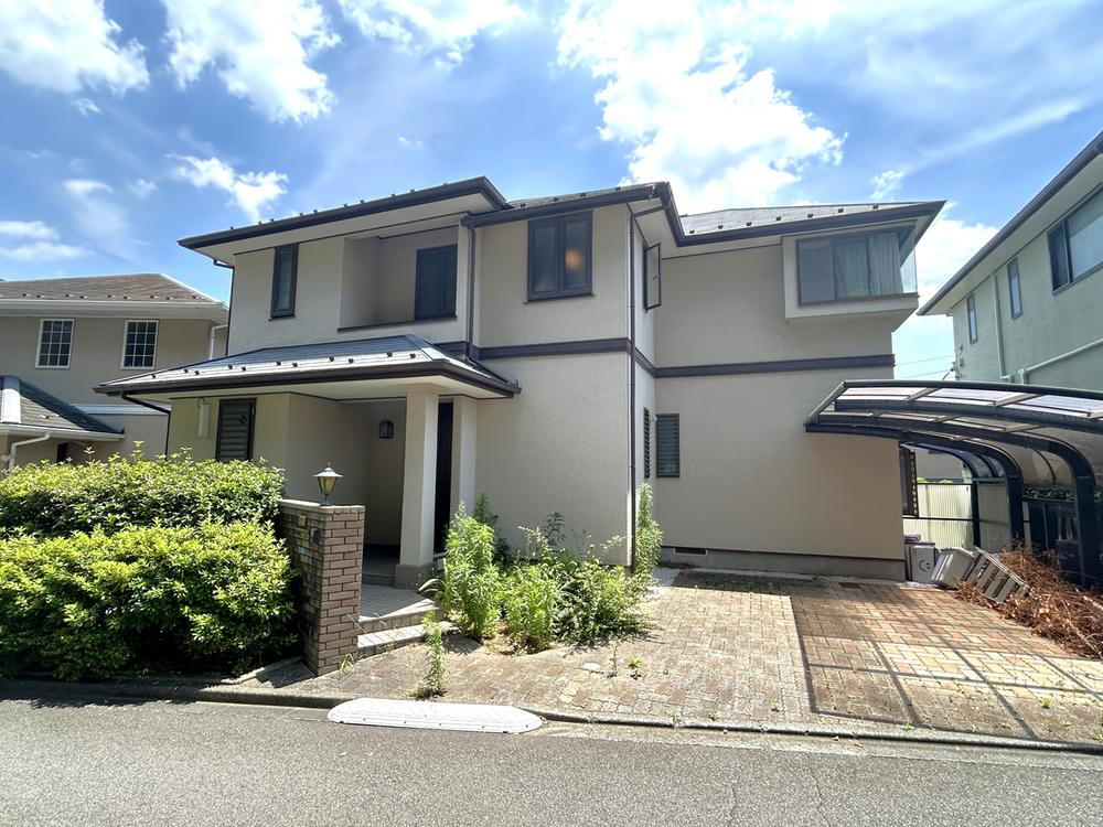 神奈川県藤沢市渡内４ 5180万円