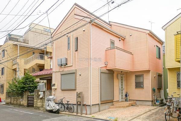 物件写真