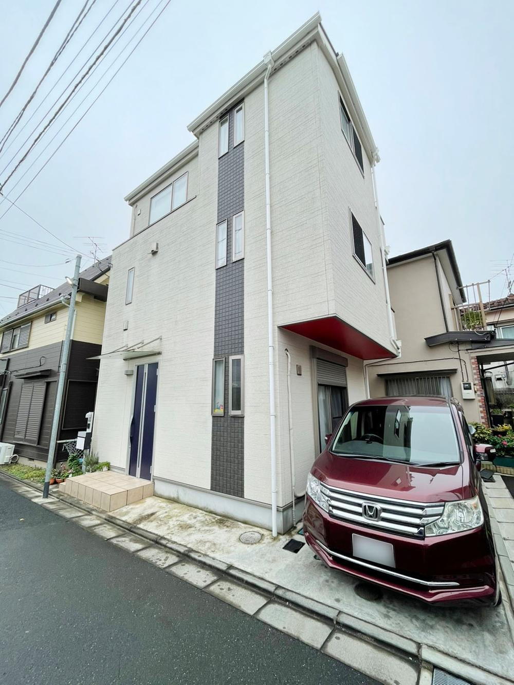 埼玉県富士見市羽沢３ 2680万円