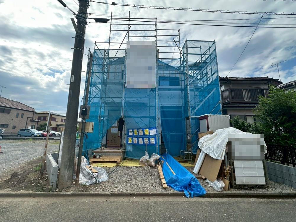 埼玉県川越市大字扇河岸 3480万円 4LDK