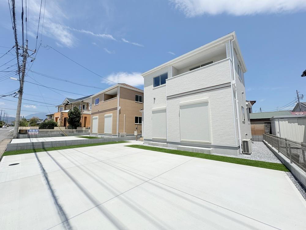 栃木県日光市森友 2390万円 4LDK