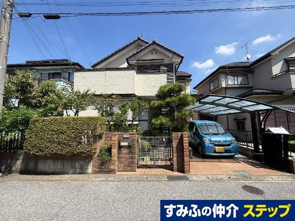 物件写真