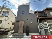 東京都北区滝野川4 3980万円 2DK