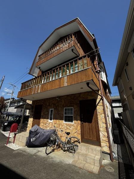 埼玉県さいたま市南区別所２ 中古住宅