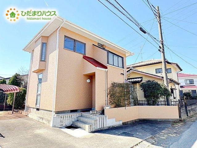 埼玉県深谷市稲荷町北 850万円