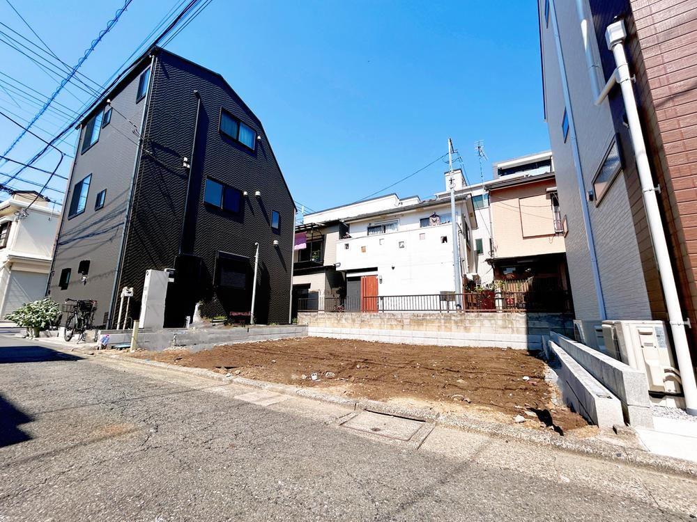 東京都大田区西六郷２ 7299万円 3LDK