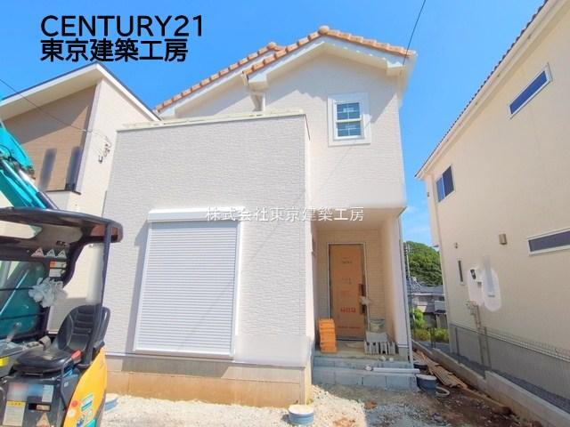 千葉県船橋市行田町 4990万円 4LDK