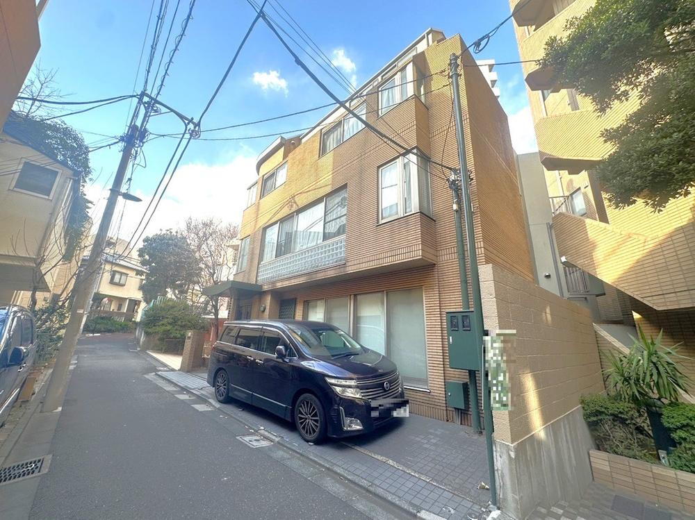 東京都文京区白山２ 31000万円