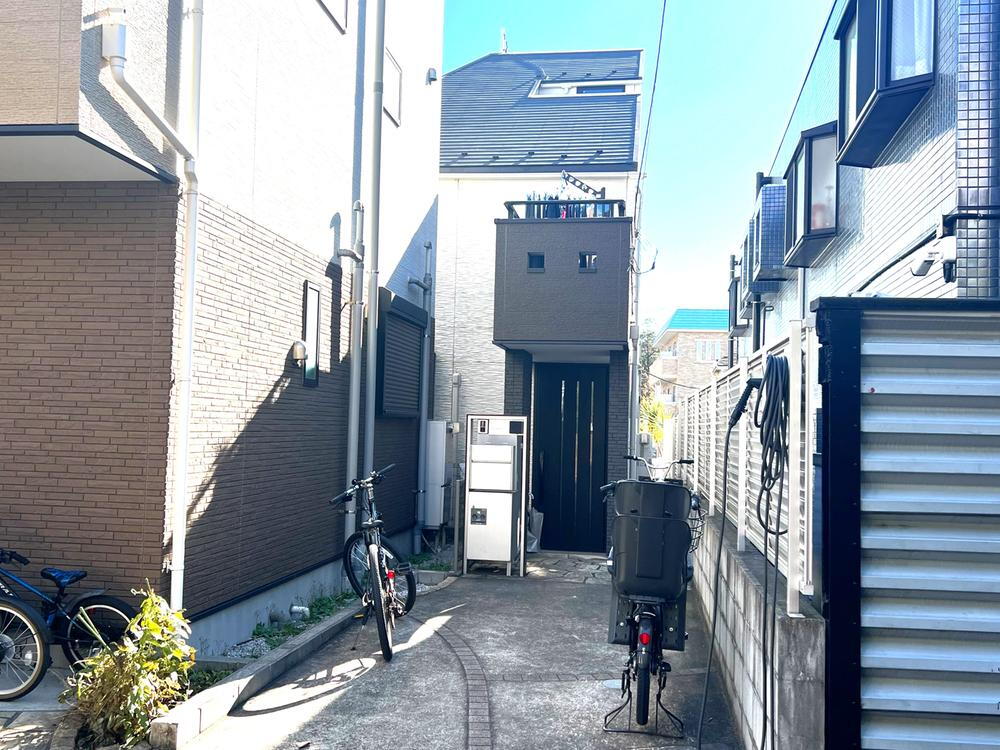 東京都世田谷区桜丘３ 7490万円