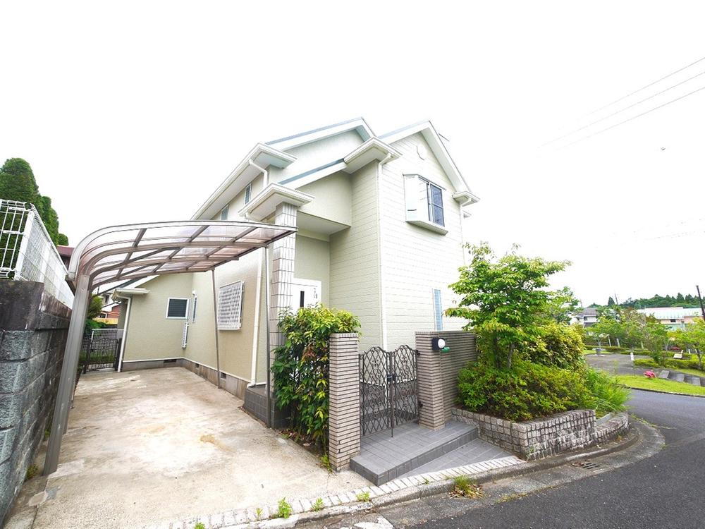 千葉県東金市季美の森東１ 2680万円