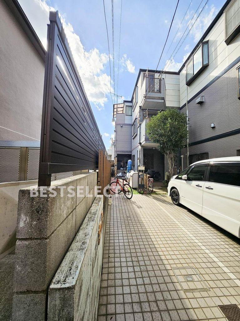 東京都板橋区中丸町 6680万円