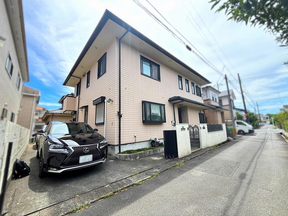 東京都八王子市清川町 3980万円
