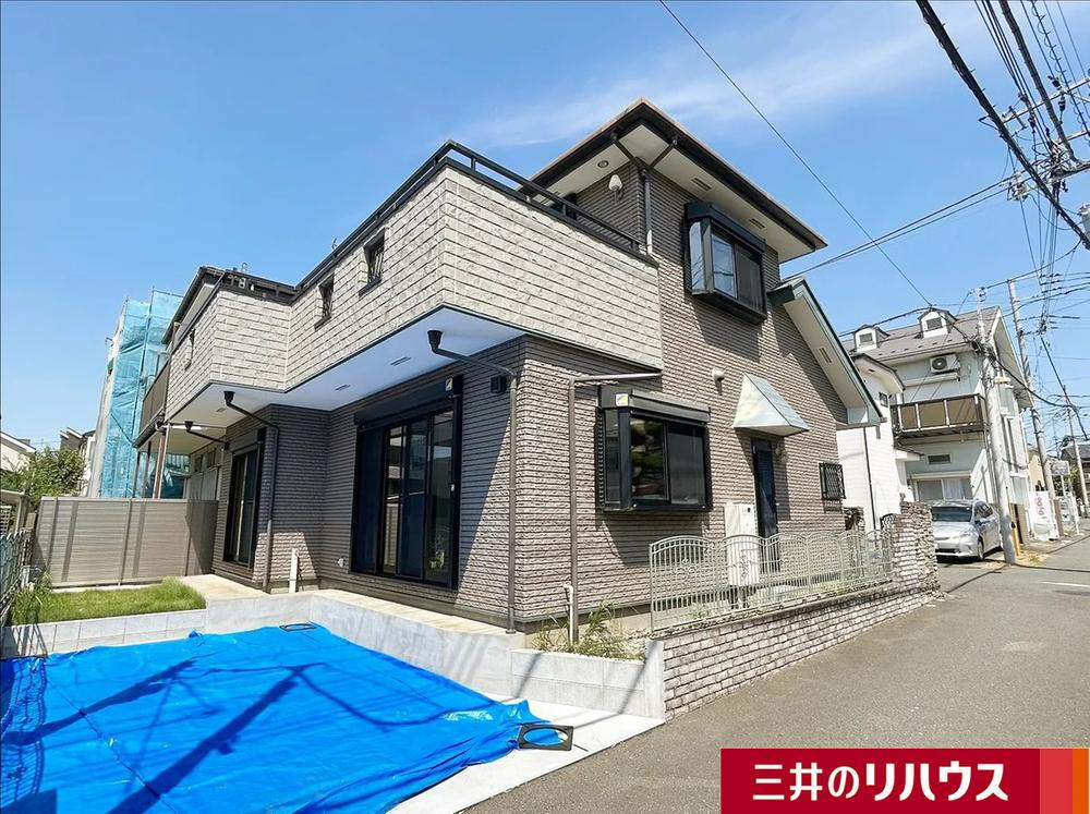 物件写真