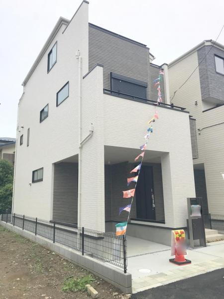 物件写真
