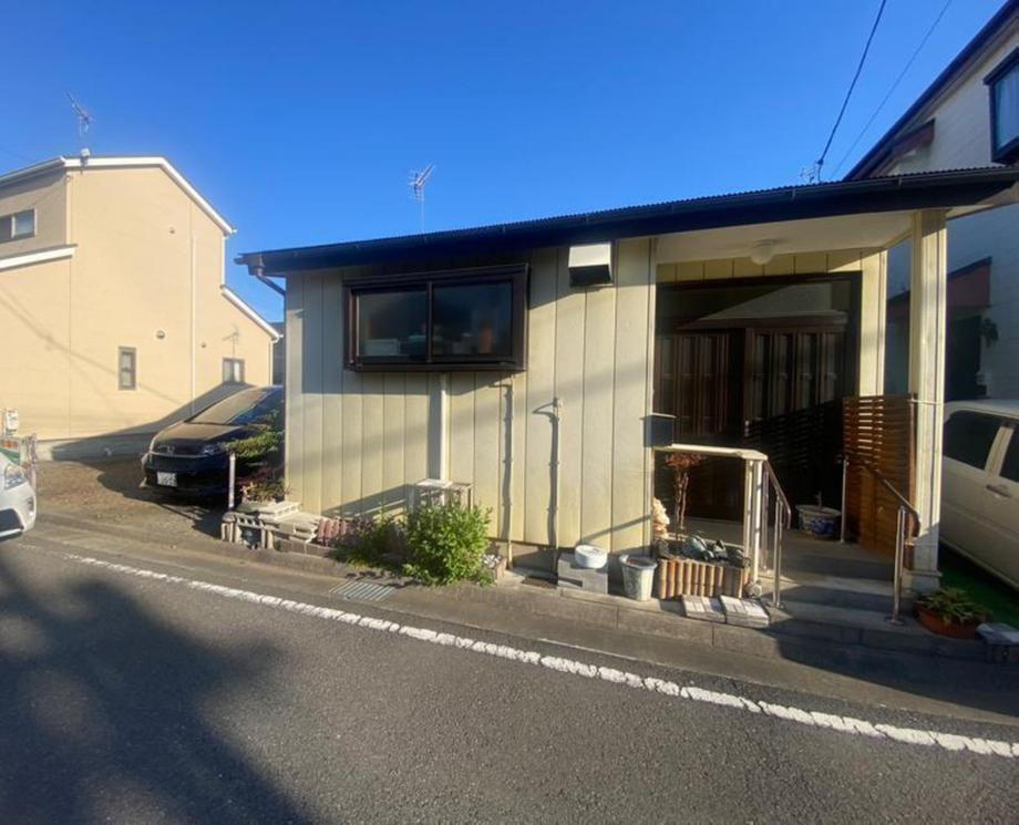 群馬県前橋市六供町１ 650万円