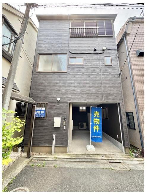 東京都江戸川区北小岩４ 3480万円