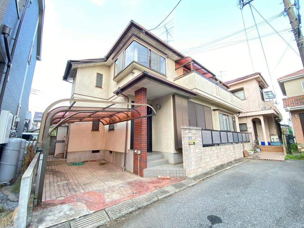 物件写真