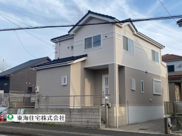 千葉県千葉市緑区誉田町２ 2399万円 4LDK