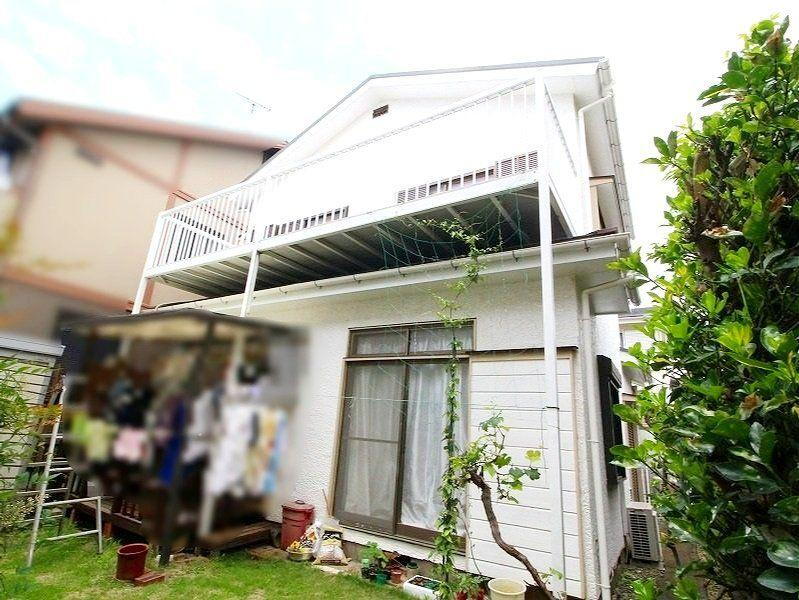 神奈川県高座郡寒川町一之宮４ 1450万円
