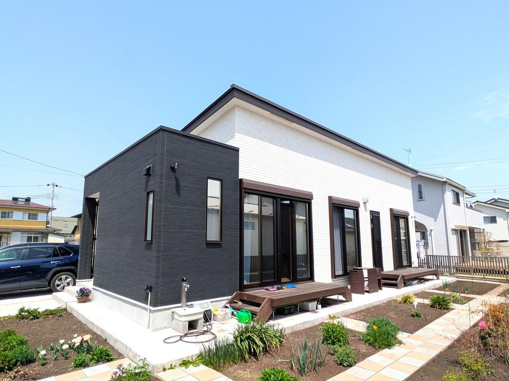 栃木県那須塩原市島方 4680万円