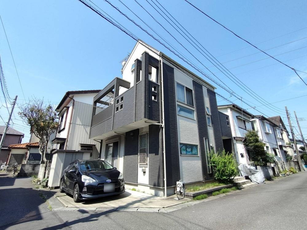 埼玉県越谷市宮本町３ 3180万円