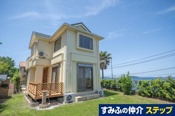 神奈川県横須賀市走水１ 7480万円