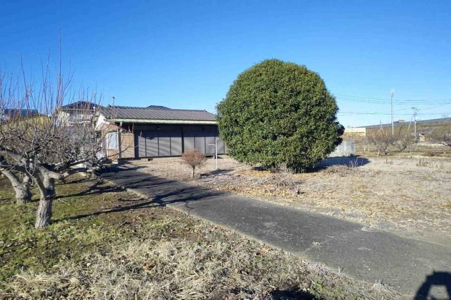 茨城県水戸市加倉井町 450万円
