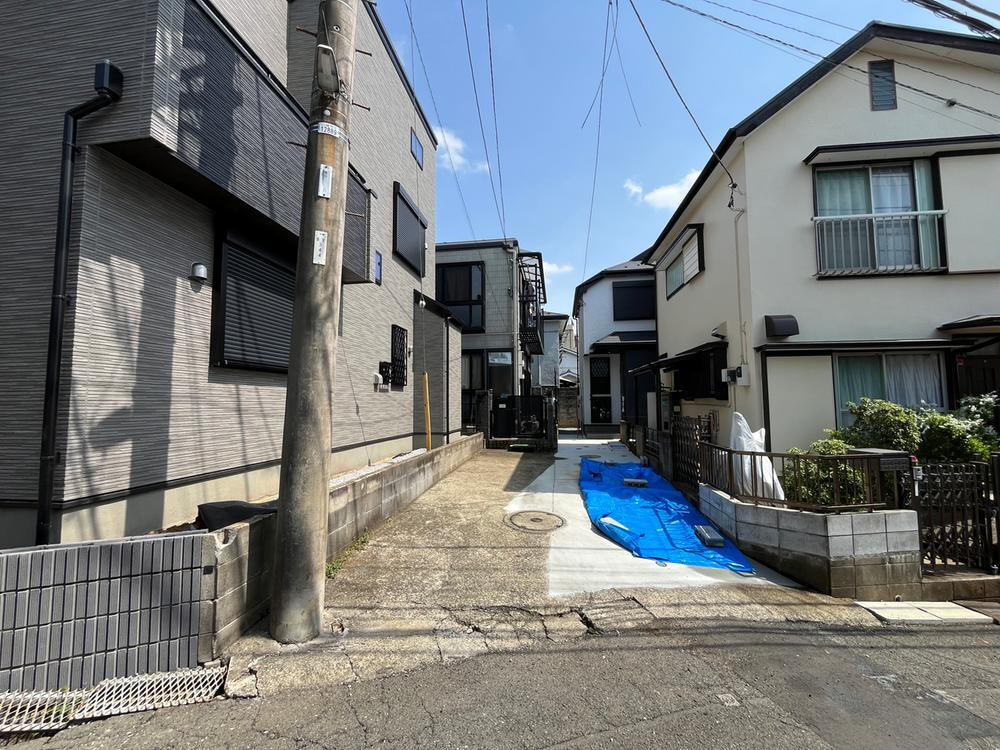 神奈川県川崎市宮前区平３ 3150万円 3LDK