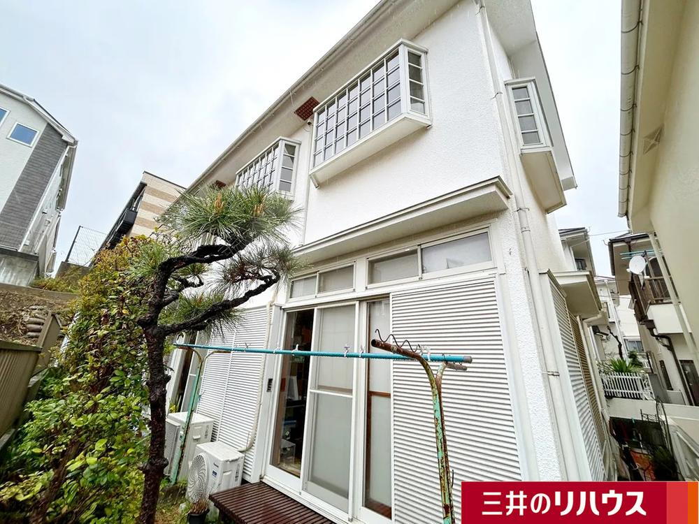 神奈川県横浜市港北区新吉田東１ 4380万円