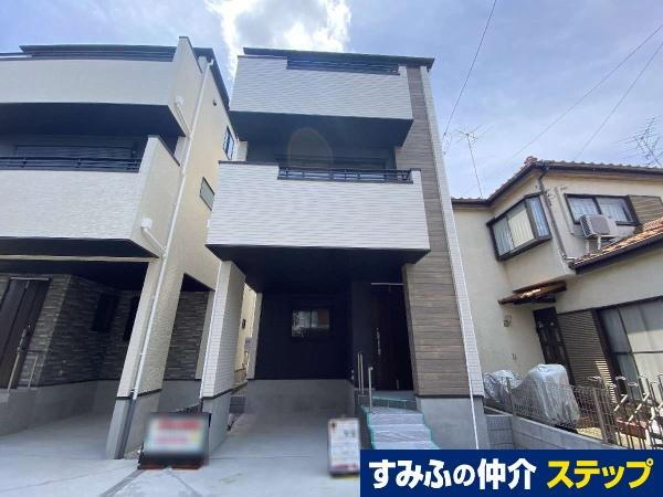 神奈川県相模原市中央区小山３ 4298万円 4LDK