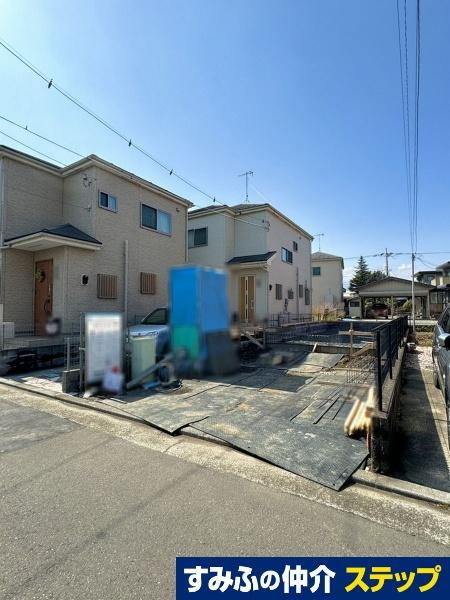 神奈川県厚木市岡田５ 3480万円 4LDK