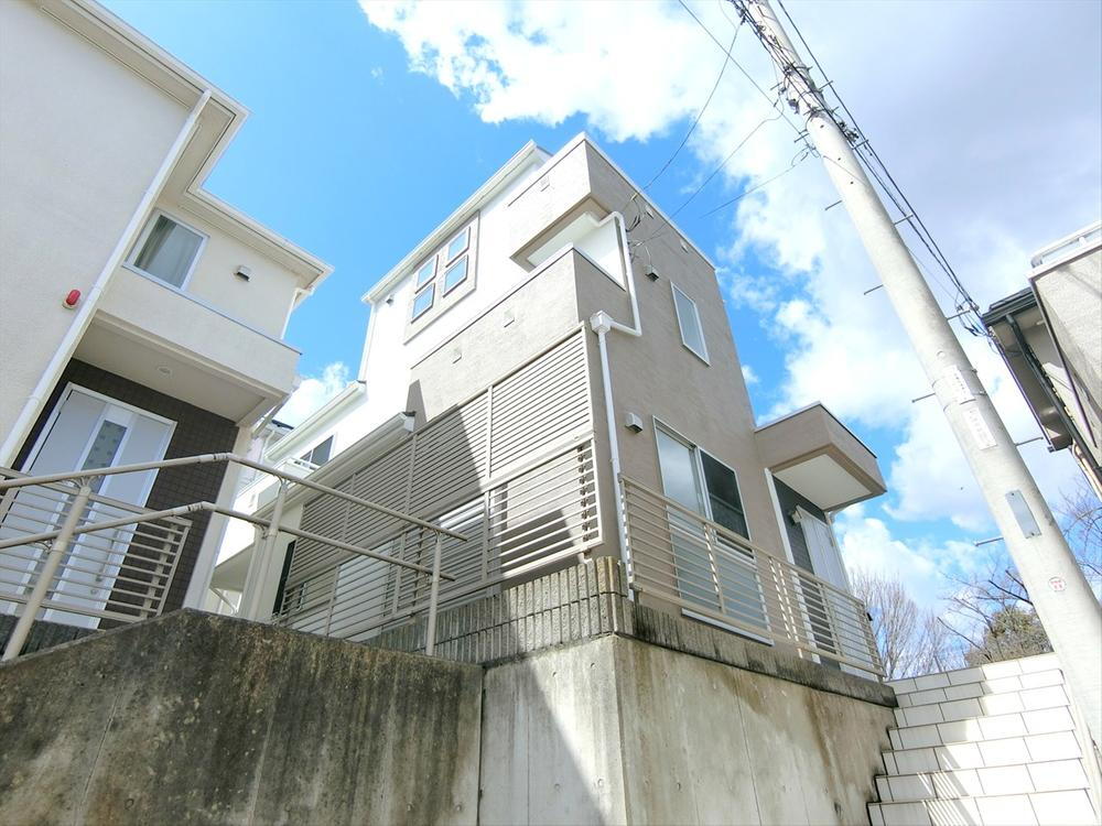 神奈川県川崎市宮前区菅生２ 3299万円