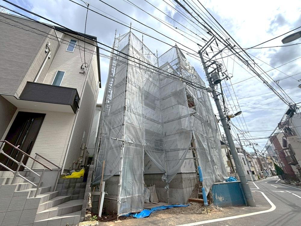 東京都豊島区西巣鴨２ 7980万円 4LDK