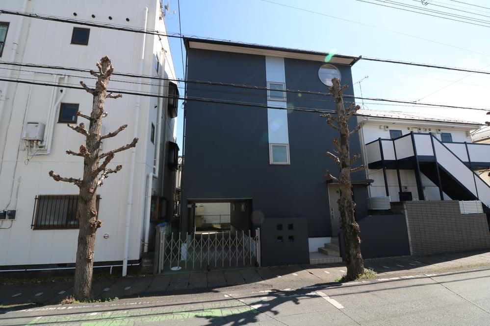 埼玉県川越市稲荷町 4180万円