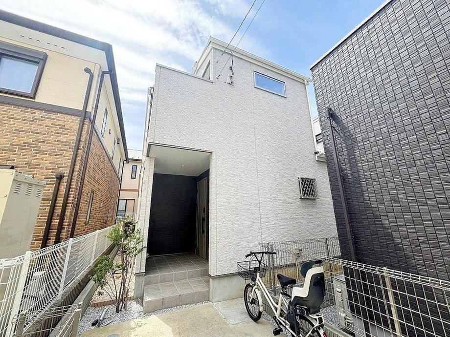 埼玉県新座市大和田５ 4180万円