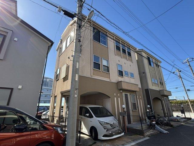 千葉県浦安市堀江４ 5980万円