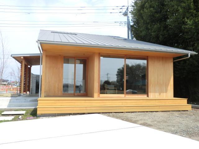 群馬県伊勢崎市南千木町 4600万円