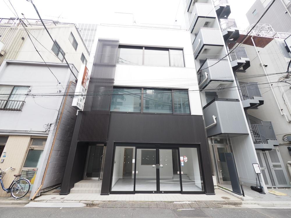 東京都台東区東上野４ 51800万円