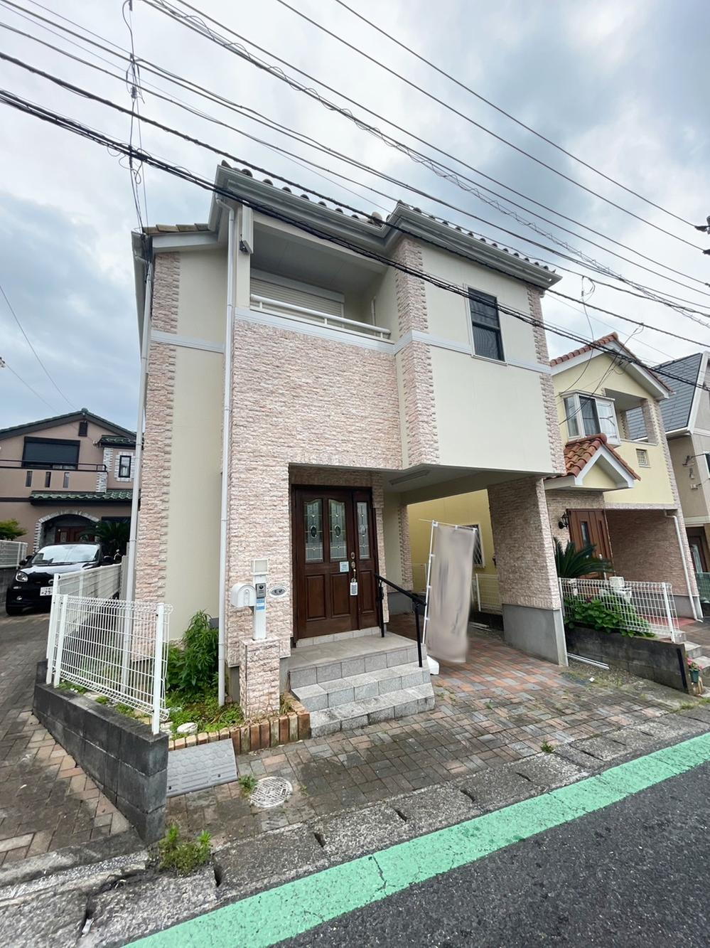 千葉県千葉市稲毛区園生町 2480万円